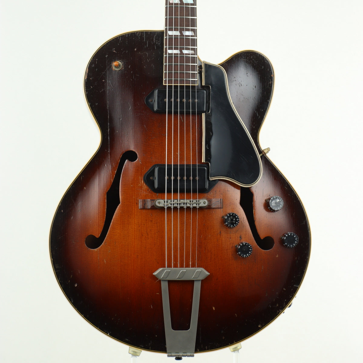 [SN A-3639] USED Gibson / 1949 L-7C Modified Sunburst [12]