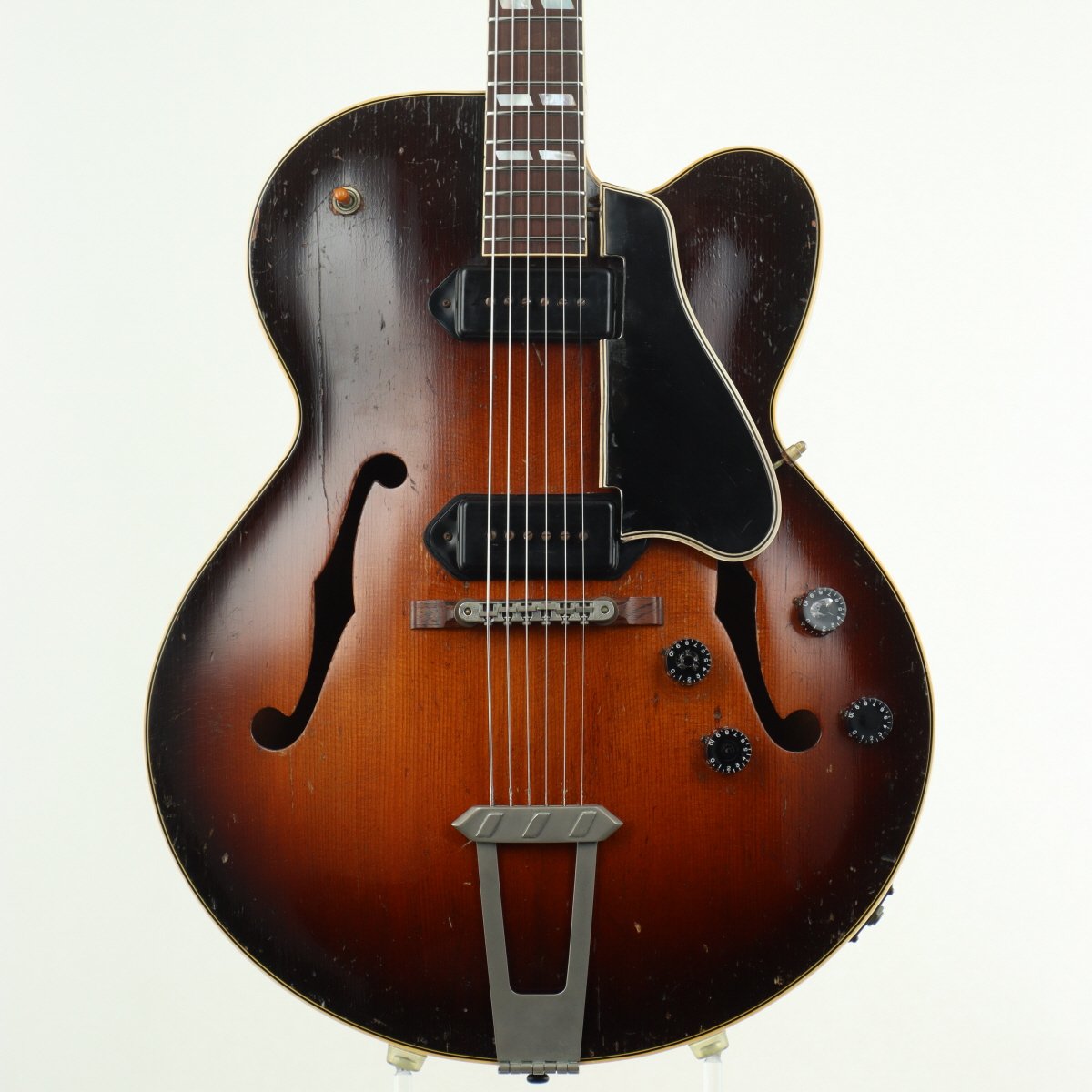 [SN A-3639] USED Gibson / 1949 L-7C Modified Sunburst [12]