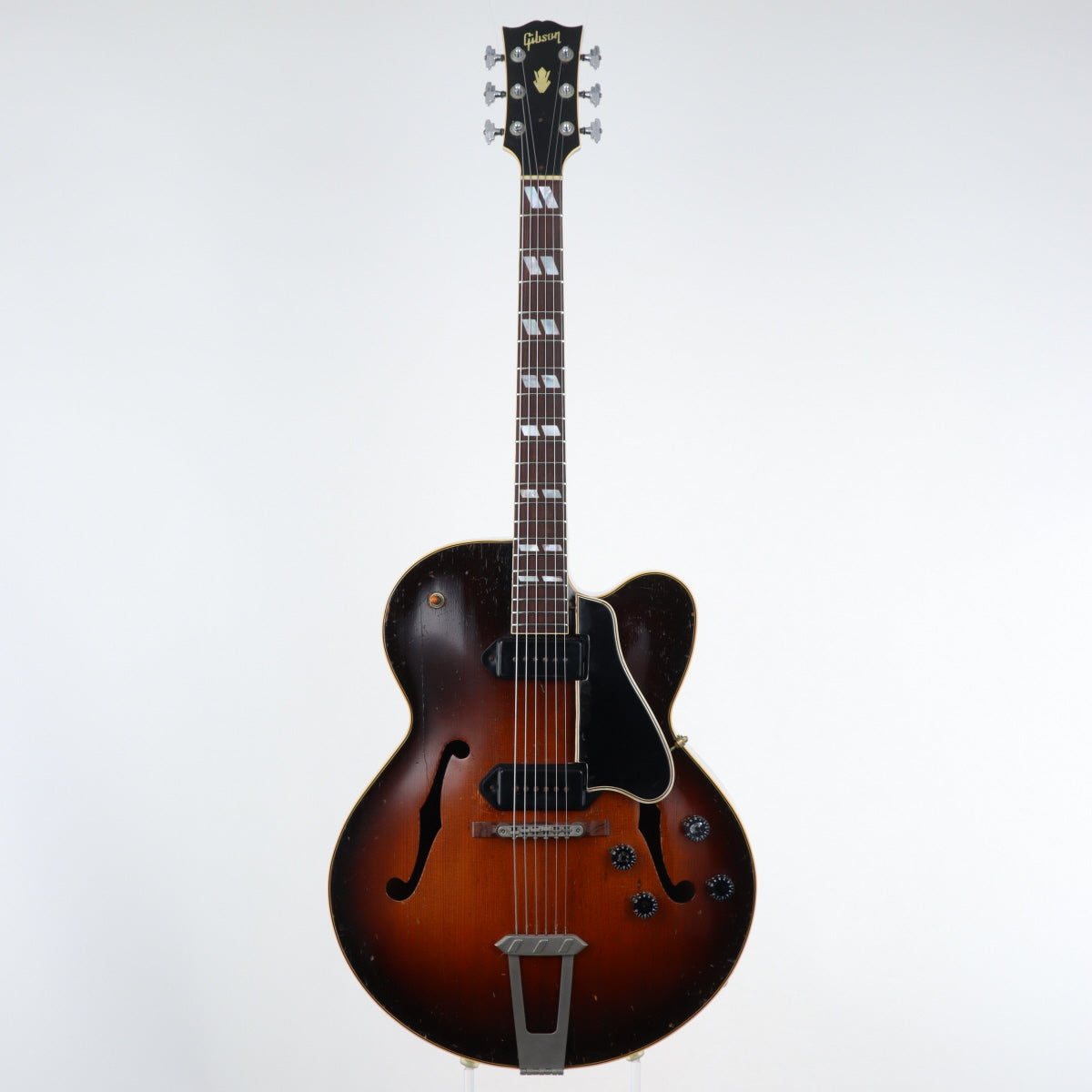 [SN A-3639] USED Gibson / 1949 L-7C Modified Sunburst [12]