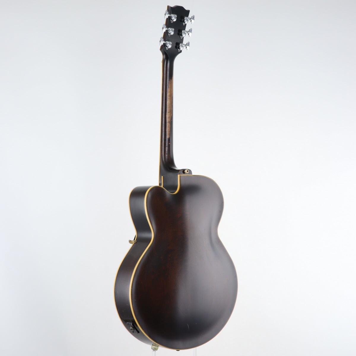 [SN A-3639] USED Gibson / 1949 L-7C Modified Sunburst [12]