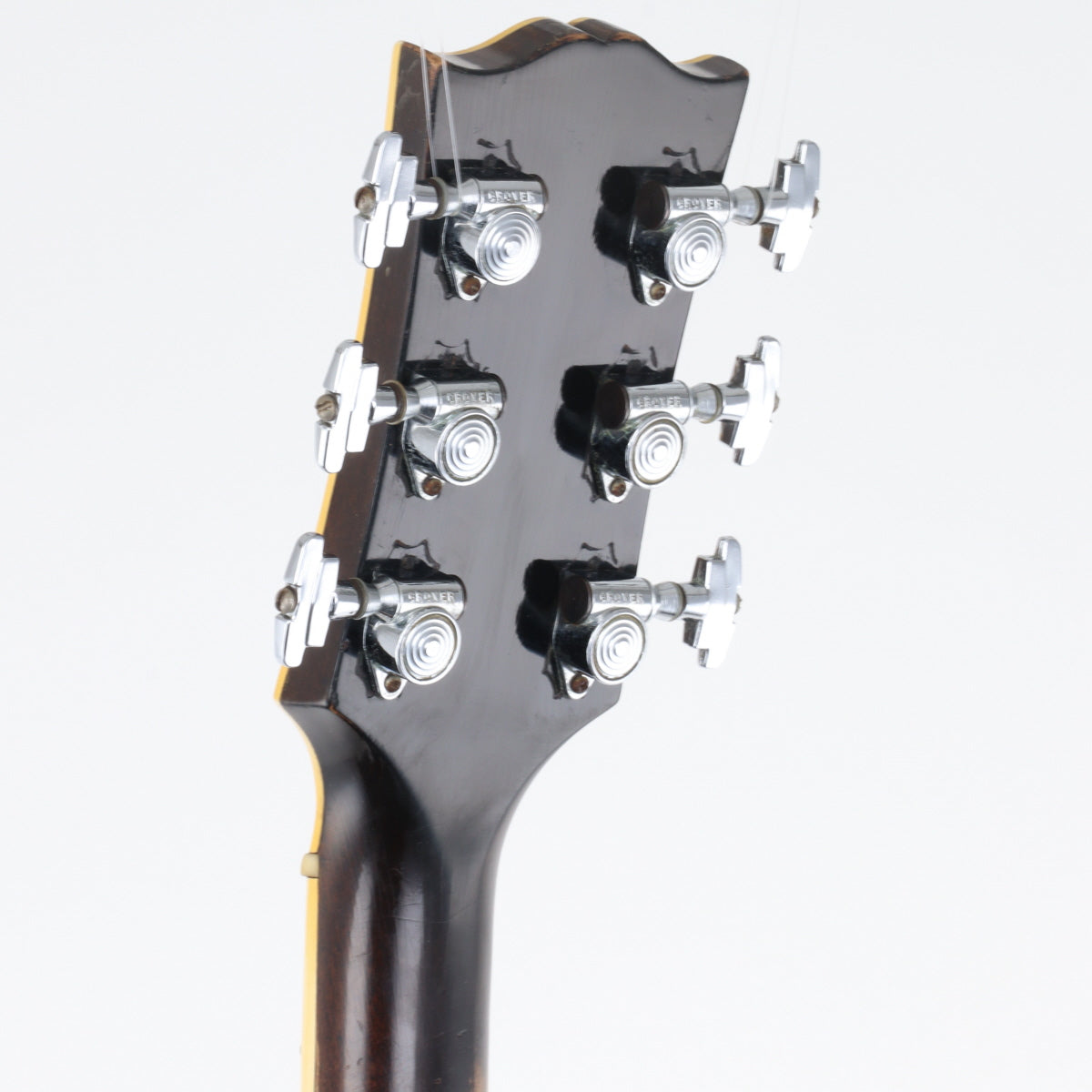[SN A-3639] USED Gibson / 1949 L-7C Modified Sunburst [12]