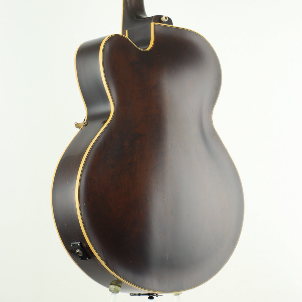 [SN A-3639] USED Gibson / 1949 L-7C Modified Sunburst [12]