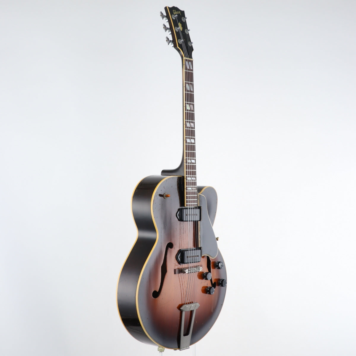 [SN A-3639] USED Gibson / 1949 L-7C Modified Sunburst [12]