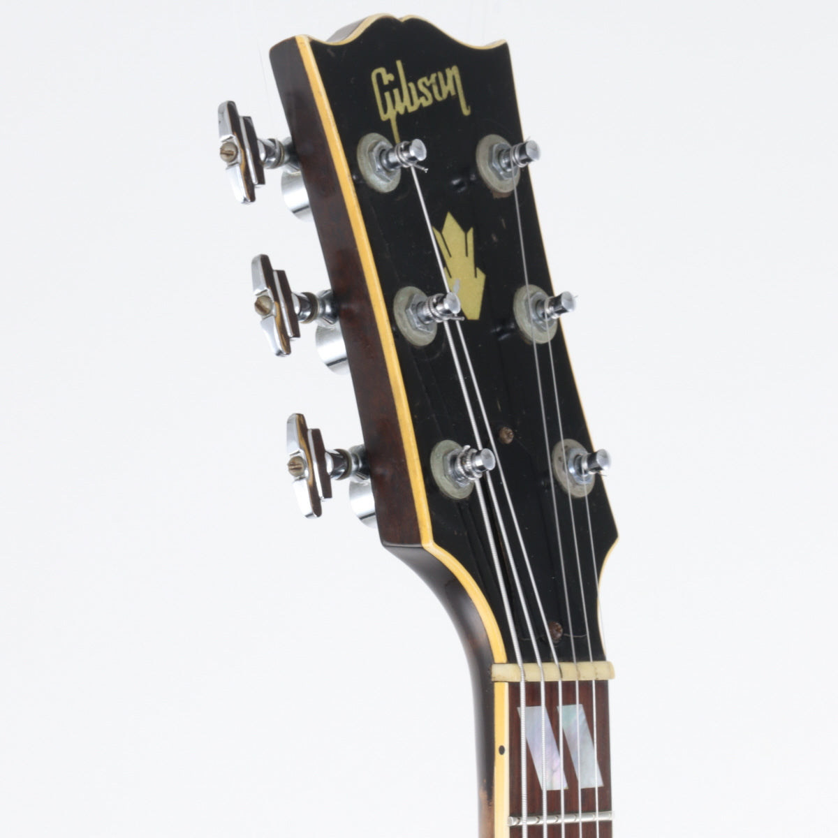 [SN A-3639] USED Gibson / 1949 L-7C Modified Sunburst [12]