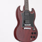 [SN 132510557] USED Gibson USA / SG Special Faded Cherry [06]