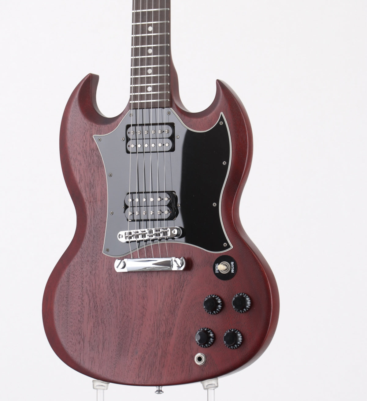 [SN 132510557] USED Gibson USA / SG Special Faded Cherry [06]