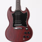 [SN 132510557] USED Gibson USA / SG Special Faded Cherry [06]