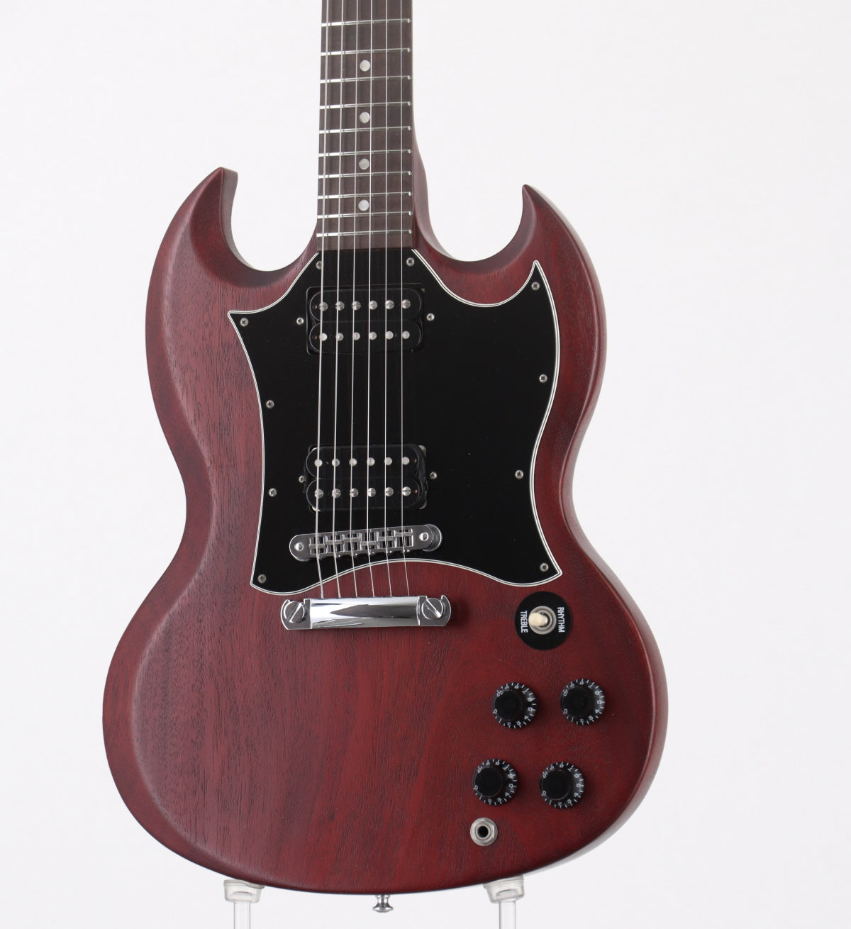 [SN 132510557] USED Gibson USA / SG Special Faded Cherry [06]