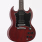 [SN 132510557] USED Gibson USA / SG Special Faded Cherry [06]