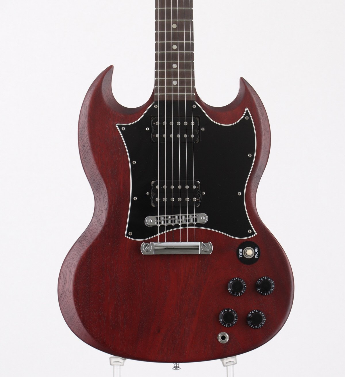 [SN 132510557] USED Gibson USA / SG Special Faded Cherry [06]