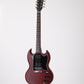 [SN 132510557] USED Gibson USA / SG Special Faded Cherry [06]