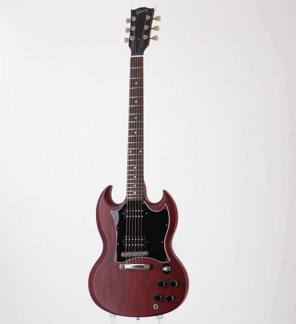 [SN 132510557] USED Gibson USA / SG Special Faded Cherry [06]