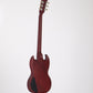 [SN 132510557] USED Gibson USA / SG Special Faded Cherry [06]