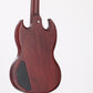 [SN 132510557] USED Gibson USA / SG Special Faded Cherry [06]