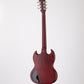 [SN 132510557] USED Gibson USA / SG Special Faded Cherry [06]