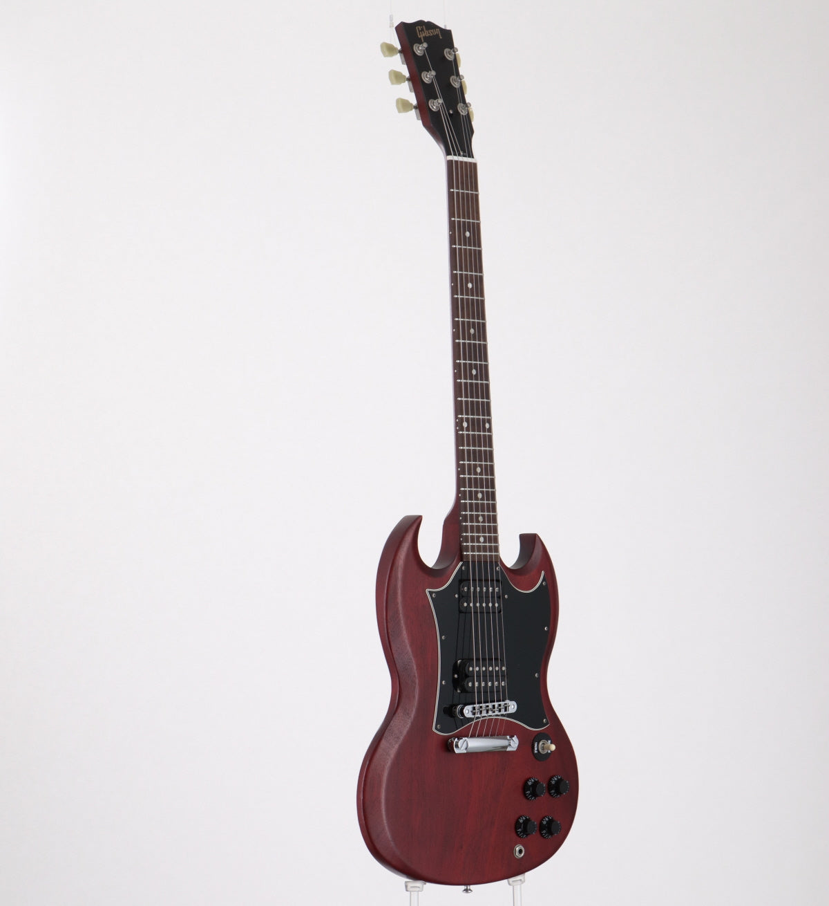 [SN 132510557] USED Gibson USA / SG Special Faded Cherry [06]