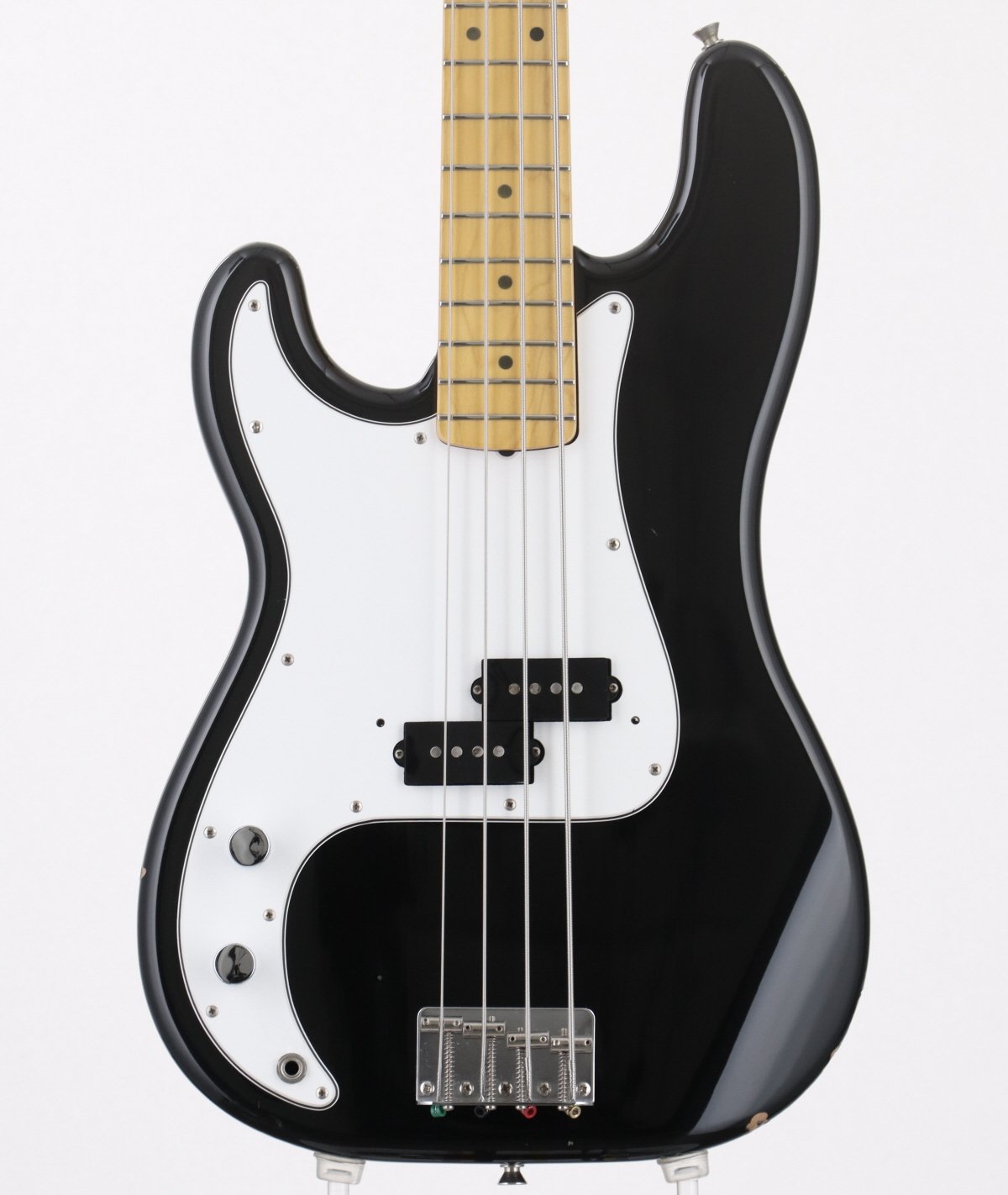 Left-handed Lefty [Electric Bass › Left-handed Lefty]