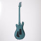 [SN C02453] USED Paul Reed Smith / Santana SE MKII Aqua Metallic 2002 [06]