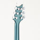 [SN C02453] USED Paul Reed Smith / Santana SE MKII Aqua Metallic 2002 [06]