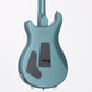 [SN C02453] USED Paul Reed Smith / Santana SE MKII Aqua Metallic 2002 [09]