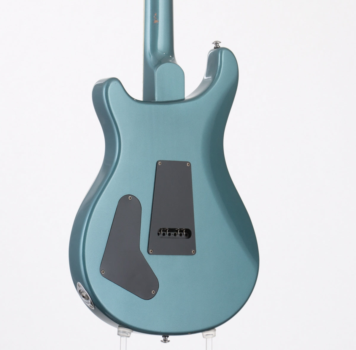 [SN C02453] USED Paul Reed Smith / Santana SE MKII Aqua Metallic 2002 [06]