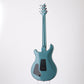 [SN C02453] USED Paul Reed Smith / Santana SE MKII Aqua Metallic 2002 [06]
