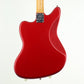 [SN US12051747] USED Fender USA / 50th Anniversary Jaguar Candy Apple Red [12]