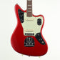 [SN US12051747] USED Fender USA / 50th Anniversary Jaguar Candy Apple Red [12]