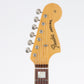 [SN US12051747] USED Fender USA / 50th Anniversary Jaguar Candy Apple Red [12]