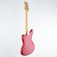 [SN US12051747] USED Fender USA / 50th Anniversary Jaguar Candy Apple Red [12]