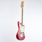 [SN US12051747] USED Fender USA / 50th Anniversary Jaguar Candy Apple Red [12]