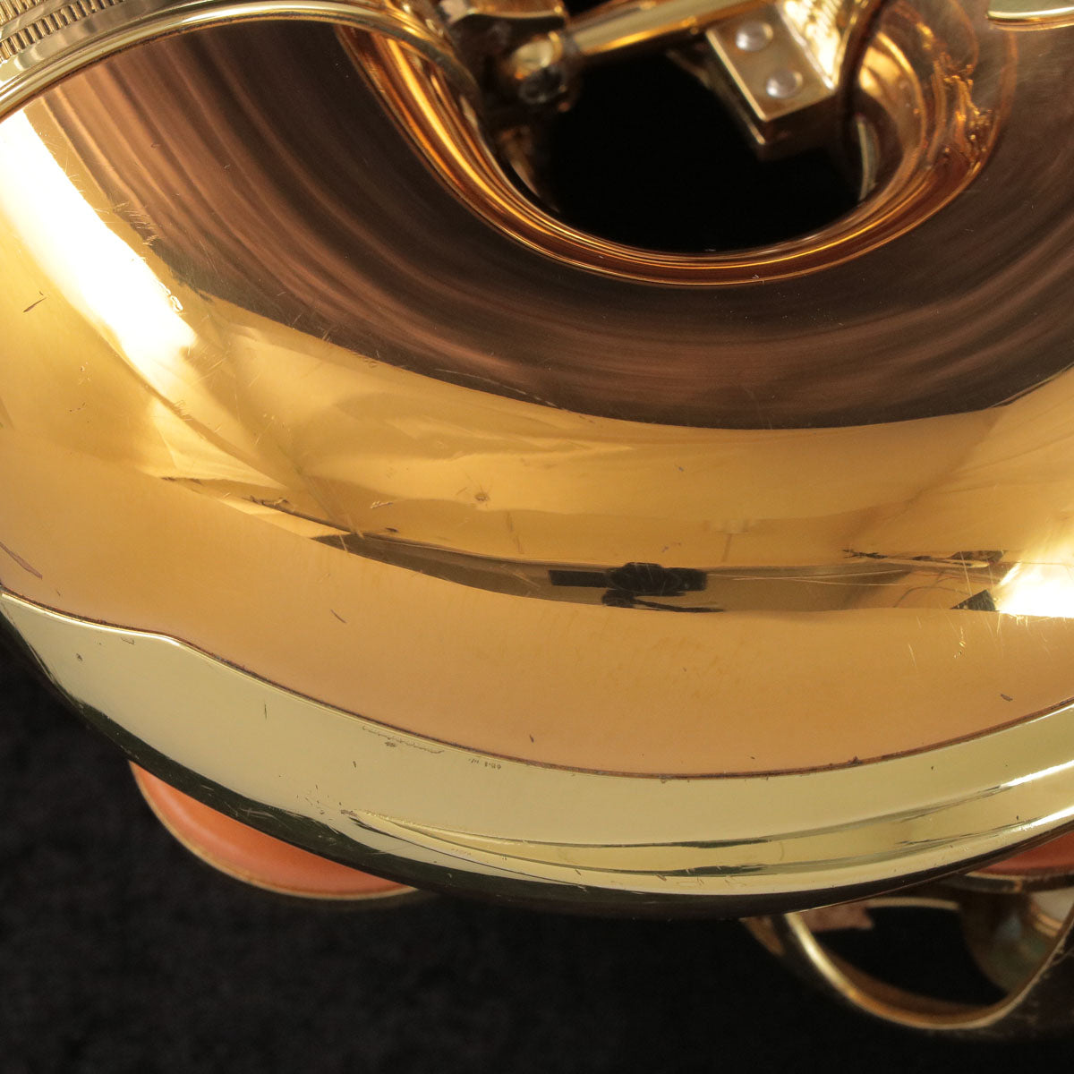 [SN 00329996] USED YANAGISAWA / Yanagisawa Yanagisawa / Alto A-902 Alto Saxophone [03]