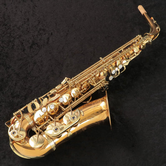 [SN 00329996] USED YANAGISAWA / Yanagisawa Yanagisawa / Alto A-902 Alto Saxophone [03]