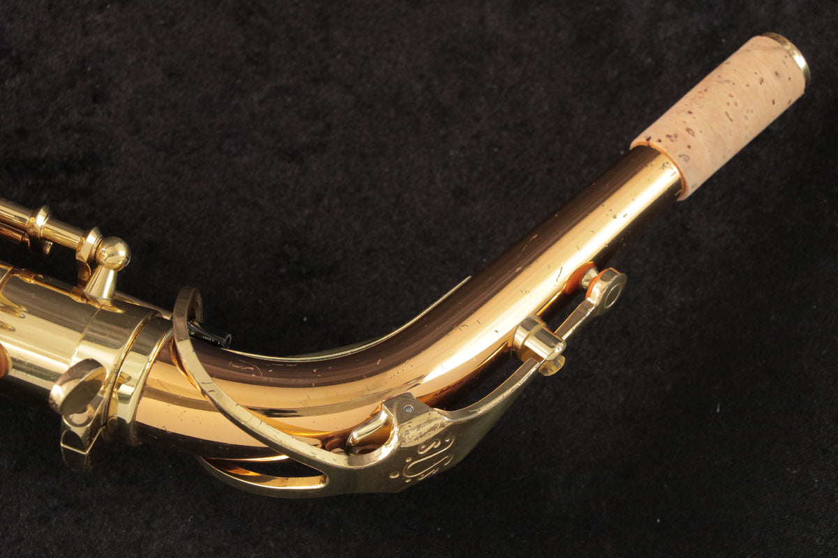 [SN 00329996] USED YANAGISAWA / Yanagisawa Yanagisawa / Alto A-902 Alto Saxophone [03]