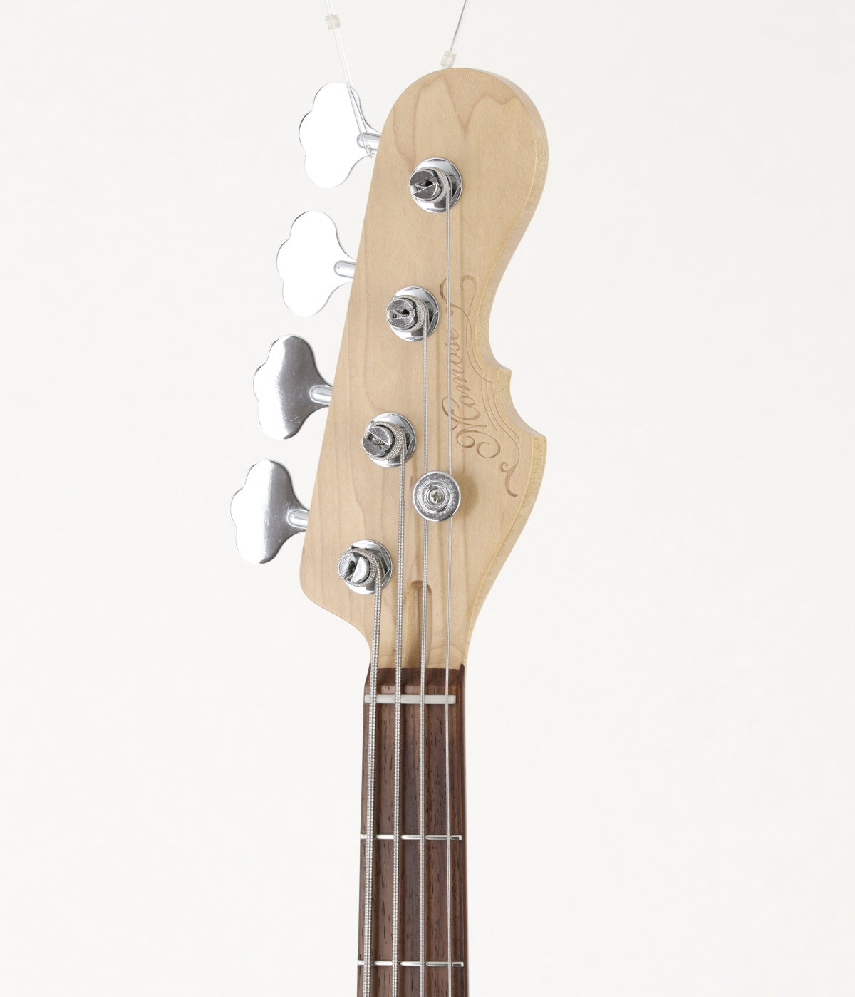 その他 momose mjb1-std/nj pwh-mh MOMOSE MJB1-STD/NJ - Aged Ice Blue Metallic | Blue Guitars