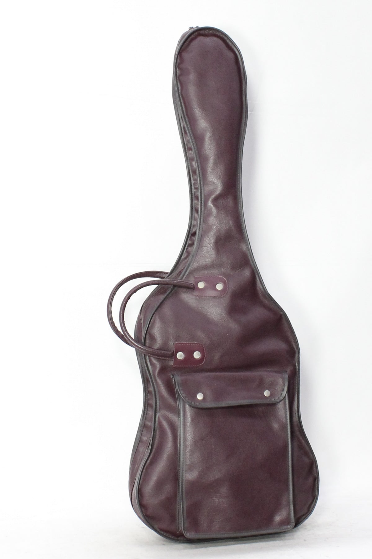 USED Washburn / N4 Nuno Bettencourt Signature Metallic Purple Burst [06]