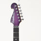 USED Washburn / N4 Nuno Bettencourt Signature Metallic Purple Burst [06]
