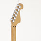 USED Washburn / N4 Nuno Bettencourt Signature Metallic Purple Burst [06]