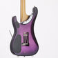 USED Washburn / N4 Nuno Bettencourt Signature Metallic Purple Burst [06]