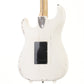 [SN S 937844] USED FENDER USA / Stratocaster Olympic White 1979 [10]