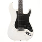[SN S 937844] USED FENDER USA / Stratocaster Olympic White 1979 [10]