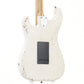 [SN S 937844] USED FENDER USA / Stratocaster Olympic White 1979 [10]