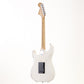 [SN S 937844] USED FENDER USA / Stratocaster Olympic White 1979 [10]