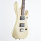 [SN 5012255] USED Washburn / N1 Nuno Bettencourt Signature Ivory [11]