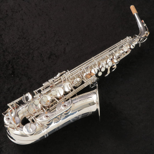 [SN 130943] USED YAMAHA Yamaha / Alto YAS-62S G1-Neck Alto Saxophone [03]