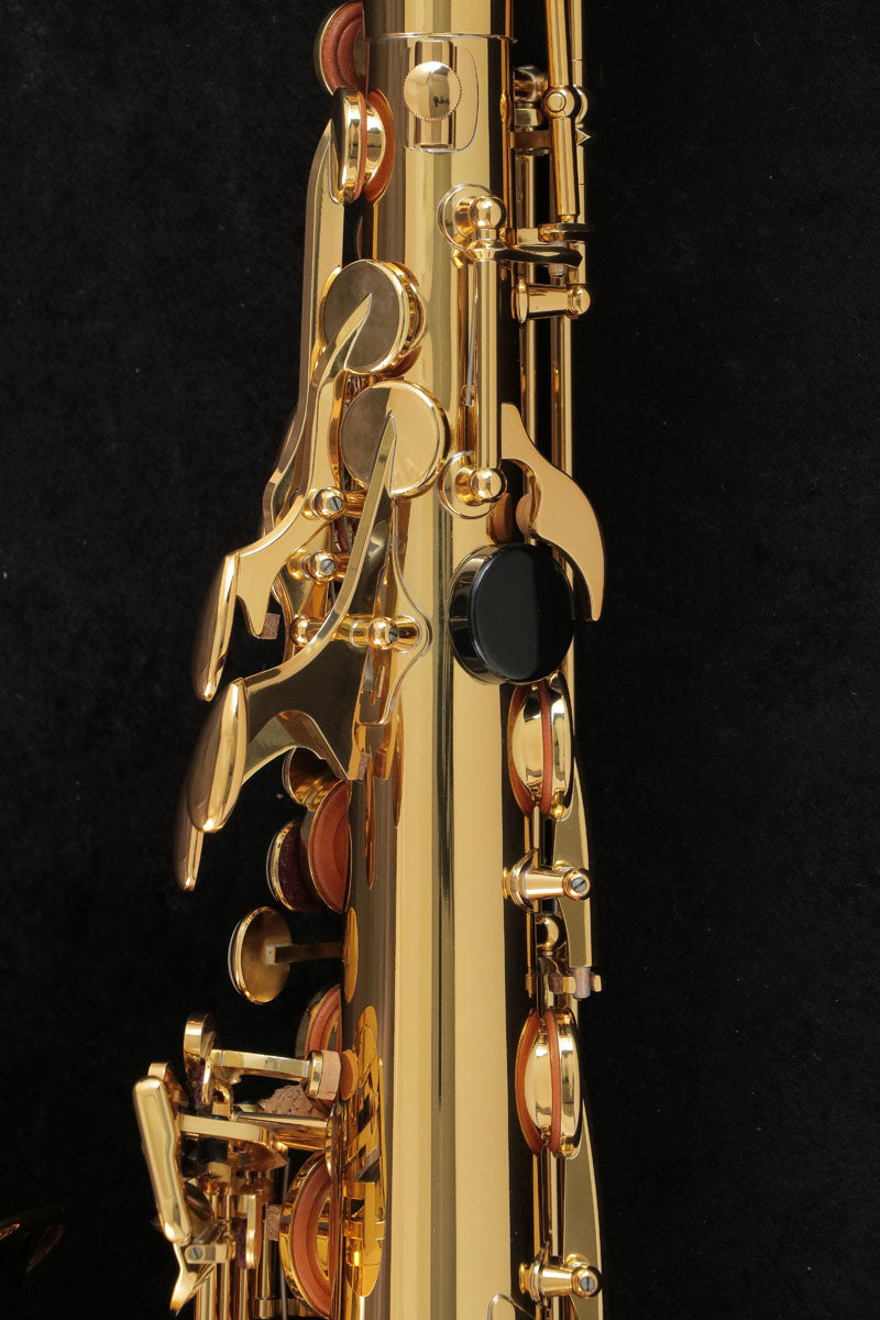 USED YAMAHA / Alto YAS-380 Alto Saxophone [03 – Ishibashi