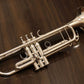 [SN 550736] USED YAMAHA / Yamaha YTR-8335GS B flat trumpet [10]