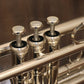 [SN 550736] USED YAMAHA / Yamaha YTR-8335GS B flat trumpet [10]