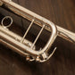 [SN 550736] USED YAMAHA / Yamaha YTR-8335GS B flat trumpet [10]