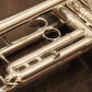 [SN 550736] USED YAMAHA / Yamaha YTR-8335GS B flat trumpet [10]